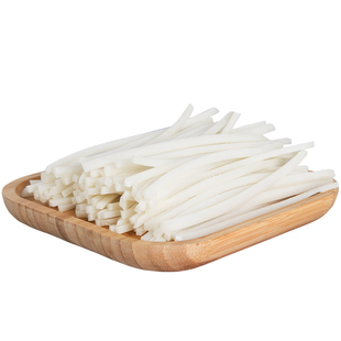 贵州特产 贞丰玉米味饵块粑 兴义二块粑农家晚米耳快粑年糕条