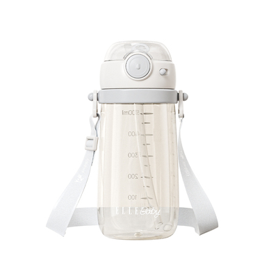 ELLE儿童PPSU材质500毫升夏季杯