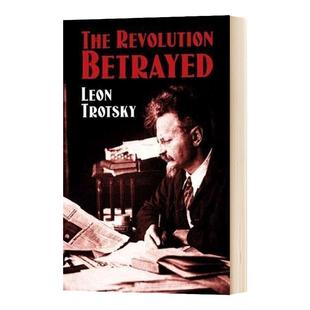 the Revolution Betrayed  被背叛的革命