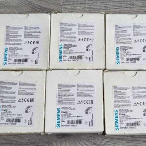 询价- 3RP1505-1BW30
