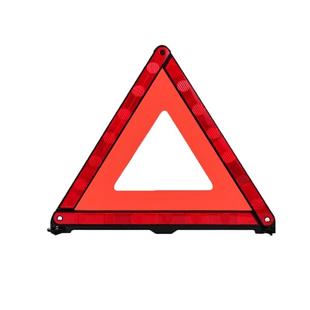 汽车三角架警示牌三脚架年检推荐车载停车折叠危险故障标志国标
