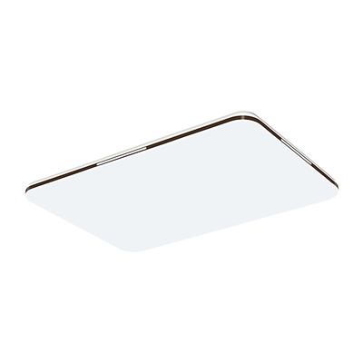 客厅灯简约现代大气2025年新款LED吸顶灯卧室餐厅中山主卧大灯具