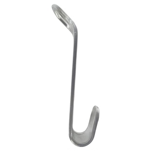 衣架连接挂钩家用长款多层可叠加收纳加厚链接挂钩扣家用服装店