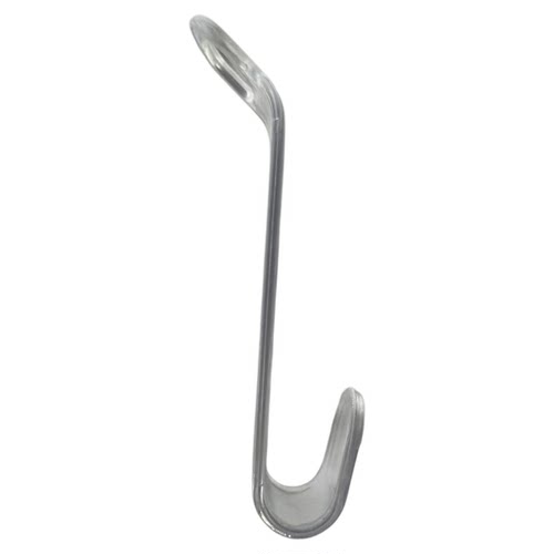 透明衣架连接挂钩衣服多层悬挂钩服装店衣架连接勾专用衣柜省空间