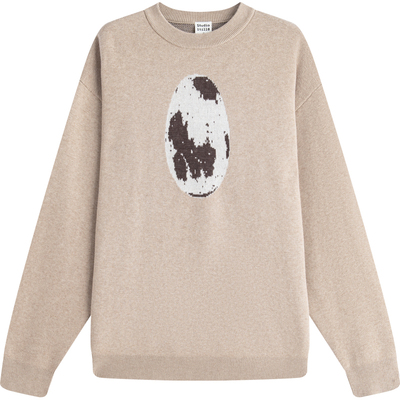 印花毛衣Studio1till8