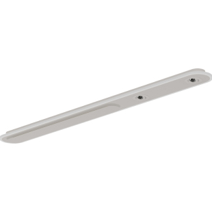 衣帽间阳台灯入户玄关走廊过道现代简约餐厅吸顶灯led长条灯具