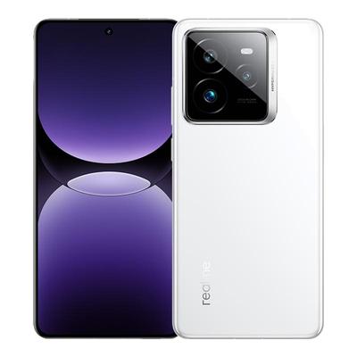 realme真我GT7Pro游戏智能手机