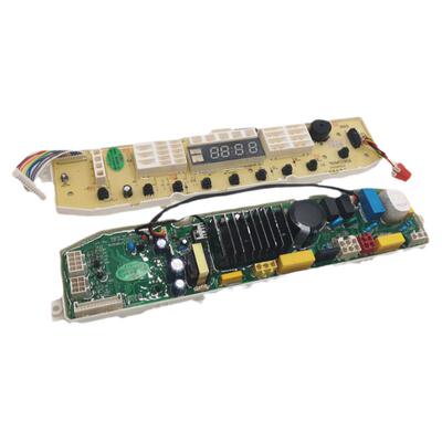 LG洗衣机主板电脑板显示板电路板