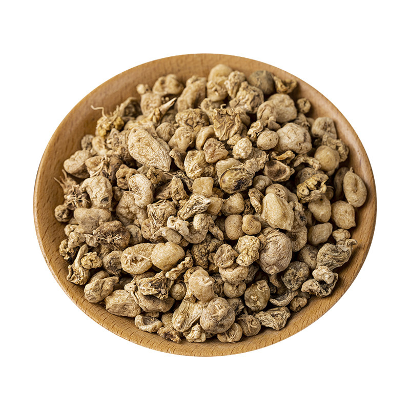 野生山慈菇茅毛慈菇山茨姑冰球子中药材磨粉无硫新鲜干货500g包邮