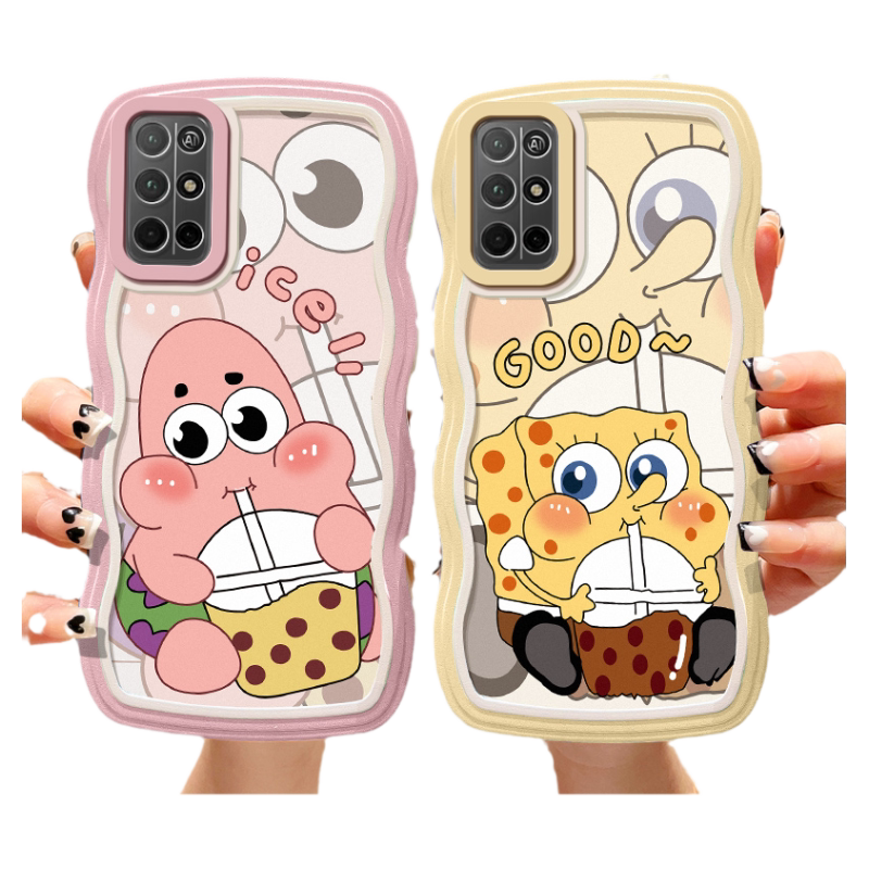 适用硅胶honor手机壳搞怪