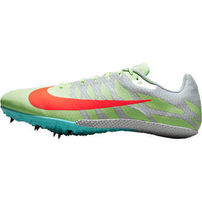 Nike/耐克正品ZOOM RIVAL S 9男子田径钉鞋跑步鞋 907564-701