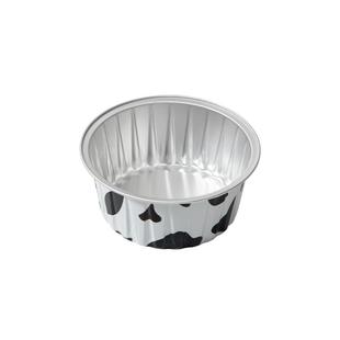 米糕专用模具食品级家用做发糕蒸米糕小蛋糕点烘焙纸杯磨具布丁