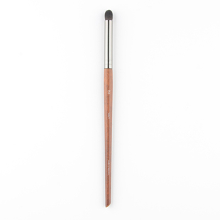 MUF#216 小号眼影刷 圆头眼影晕染刷 卧蚕刷 眼部化妆刷