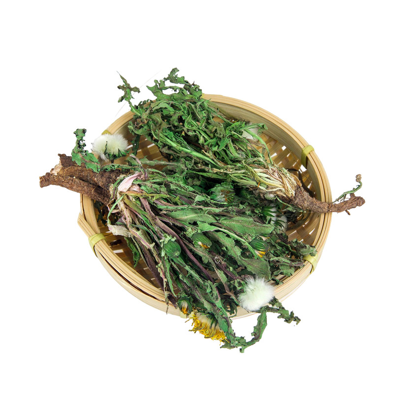育仙农品蒲公英野生整根蒲公英茶正品新鲜晒干货水洗中药材婆婆丁