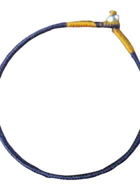 情侣手绳手链九乘金刚结不褪色