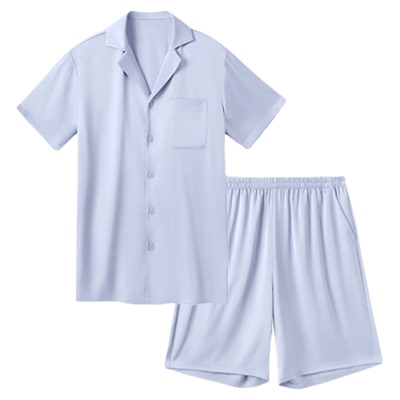 【新品】ubras流光家居服男睡衣