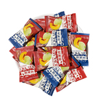 彩虹日记哈密瓜味夹心奶糖网红爆款散装硬糖订婚糖喜糖果零食年货