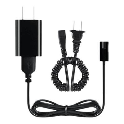 博锐PS198PS188刮胡剃须刀充电器