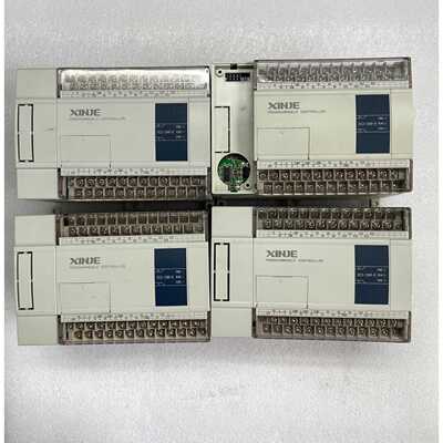 【请询价】PLC可控制器型号XC324RE包品
