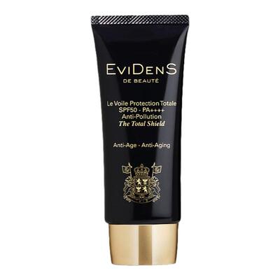 香港直邮EVIDENS DE BEAUTE伊菲丹三重胶原隔离防晒霜50ml正品