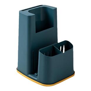 迪迪尼卡didinika辅食刀架置物架菜板架专用刀具架子厨房砧板神器