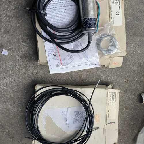 【请询价】IFM易福门 DI5005(2个)
