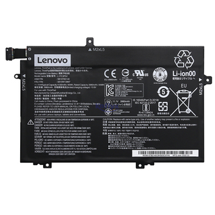 原装联想 Thinkpad L14 L15 Gen1 Gen2 TP00120F2  L17M3P53 L17M3P54 L17C3P52 L17L3P52 笔记本电池