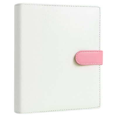 四宫格卡册高颜值ins风a5卡册