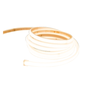 雷士照明COB高压灯带客厅吊顶嵌入超亮软灯条220v软硅胶线形灯