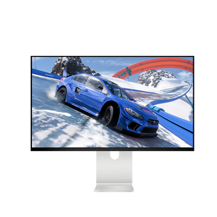 酷优客Kuycon27英寸4K显示器电竞双模4K240Hz/1K480Hz 柔光雾面屏