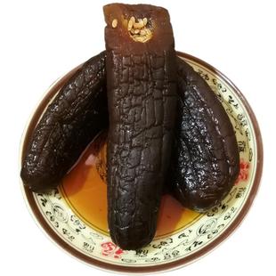 包瓜酱菜传统苞瓜500g偏咸带甜脆美味上海三林酱瓜七宝老街小酱园