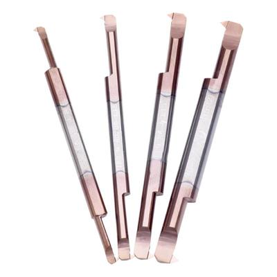 MIRS双头内孔牙刀钨钢小孔径螺纹刀M2M3M4M5M6M8M10内螺纹车刀