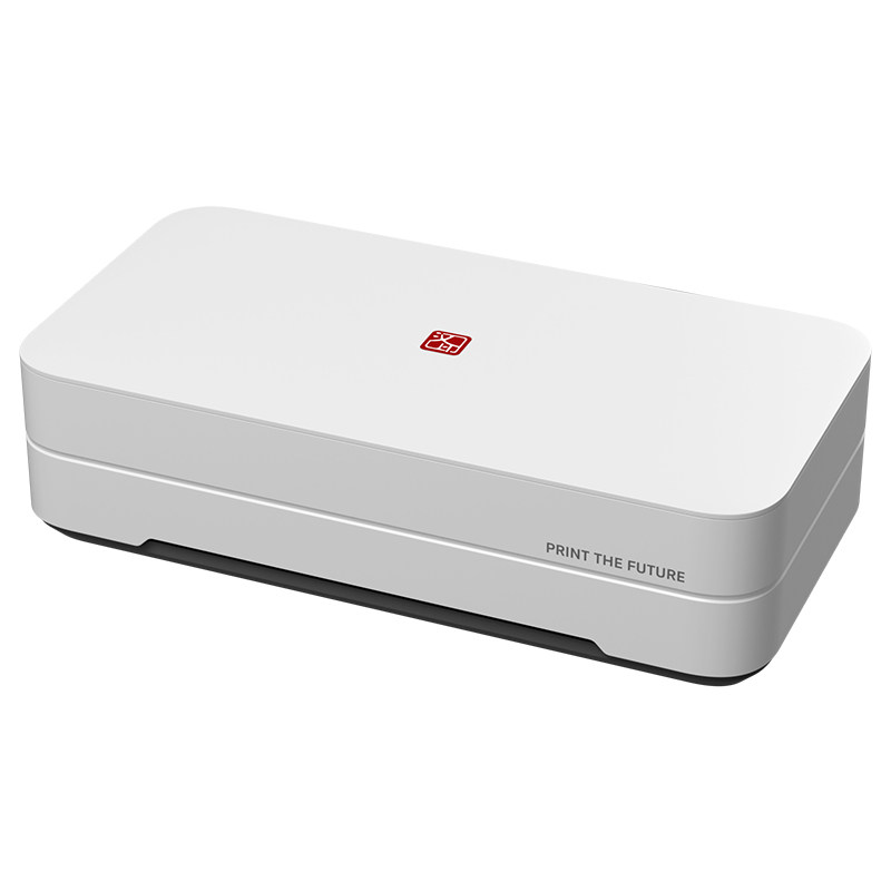 家用彩色小型WiFi手机汉印V1