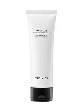 VidiVici氨基酸温和保湿洗面奶