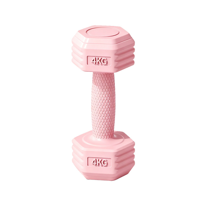 小哑铃女士健身家用套装2KG一对