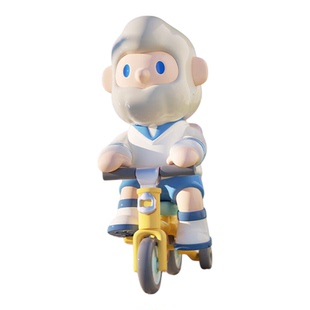 九木杂物社寻找独角兽FARMER BOB回忆剧场系列盲盒手办公仔摆件