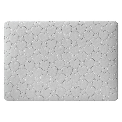 【精选好货】心形纹理保护壳