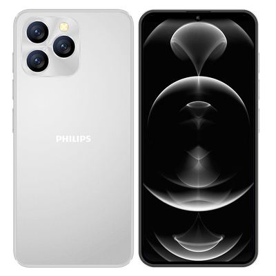 2026新款飞利浦智能老人手机