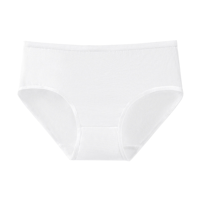 lobesli内裤女A类棉7A抗菌