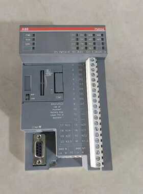 议价ABB单元模块PM554 PM554-RA0 1TNE968