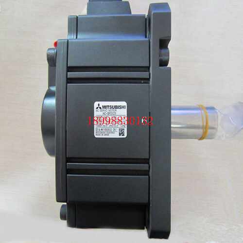 议价三菱伺服电机HC-SFS121/HC-SFS121K/HC-SFS121B/HC-SFS121BK