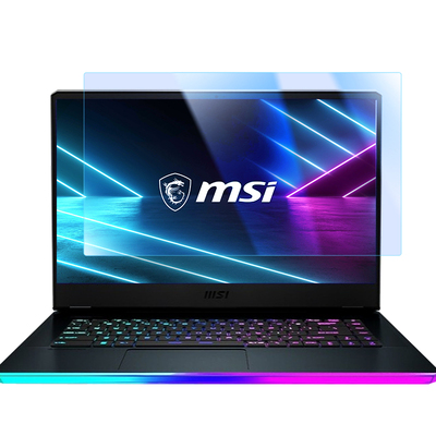 磨砂防蓝光通用屏幕钢化膜