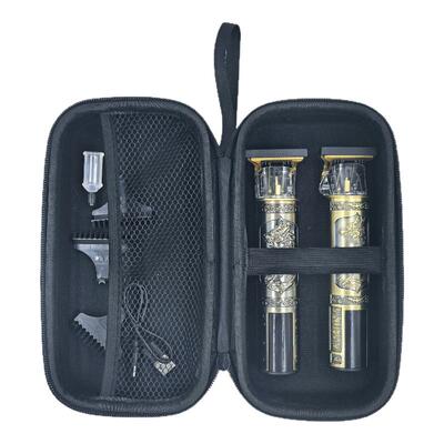 理发器剪刀硬壳便携收纳包