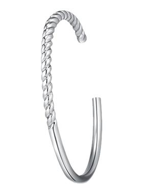 pn2023年新款复古纯银手镯女