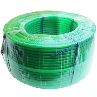 草上飘超轻打药管农用高压喷雾管汽油喷雾器电动打药机防爆喷药管