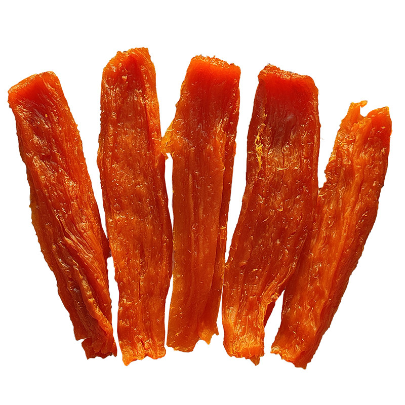 卢龙高成红薯干去皮烟薯干蜜薯干真空独立小包装软糯番薯地瓜干