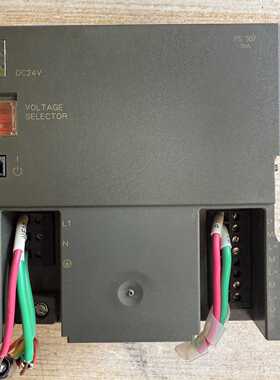 6ES7 307-1KA01-0AA0 西门子 PLC电源模块 工业配件