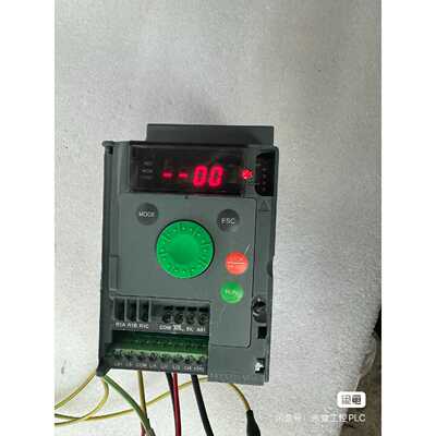 【请询价】ATV310H075N4E0.75kw一台通电