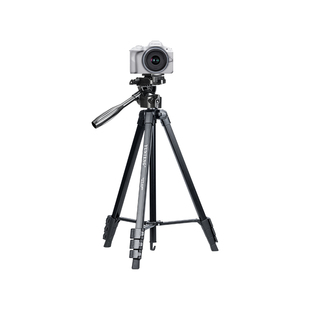 入门级支架适用佳能r50三脚架佳能R50专用相机三角架支架落地摄影拍视频canon r50相机支架