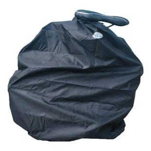 迪卡侬适用折叠车防尘罩TILT100/TILT120/Fold500/Fold560装车袋